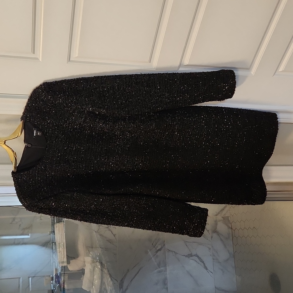 Express Black dress